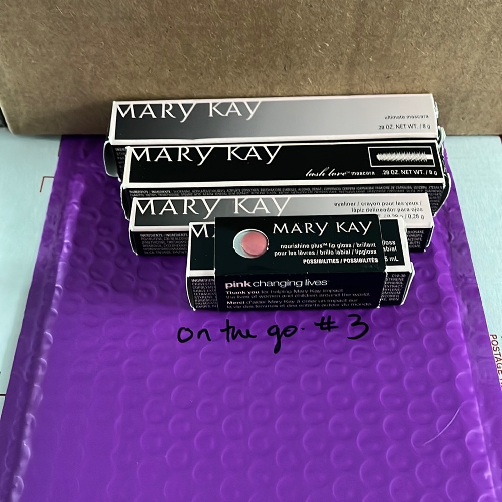LOWEST PRICE AVAILABLE - On the Go #3